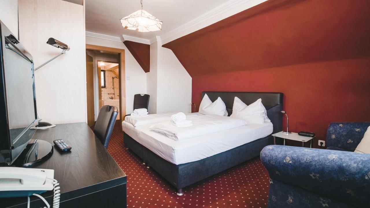 Hotel Karntnerhof Velden By S4Y Velden am Wörthersee Buitenkant foto