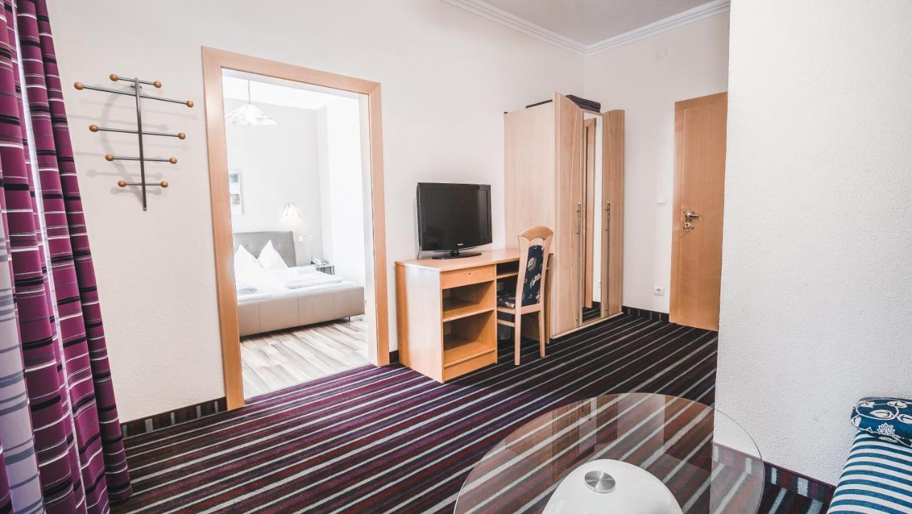 Hotel Karntnerhof Velden By S4Y Velden am Wörthersee Buitenkant foto