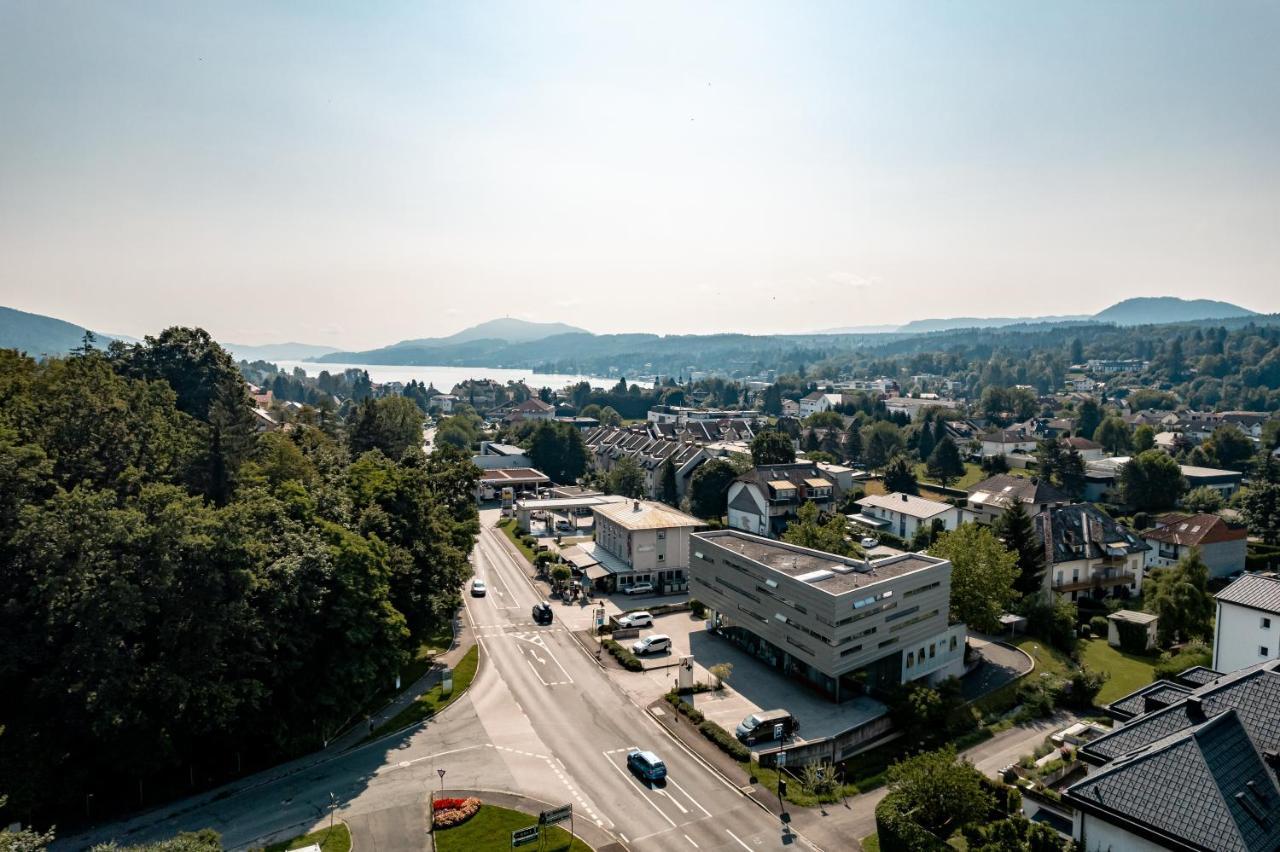 Hotel Karntnerhof Velden By S4Y Velden am Wörthersee Buitenkant foto