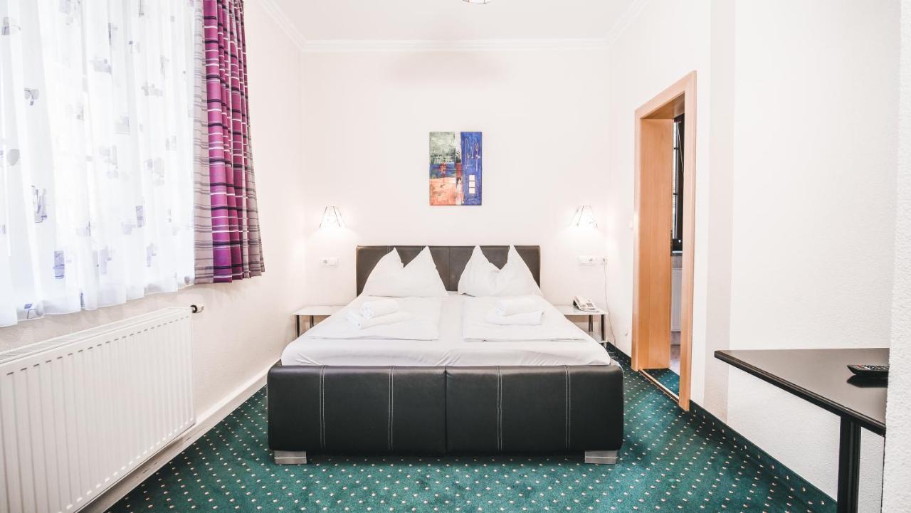 Hotel Karntnerhof Velden By S4Y Velden am Wörthersee Buitenkant foto