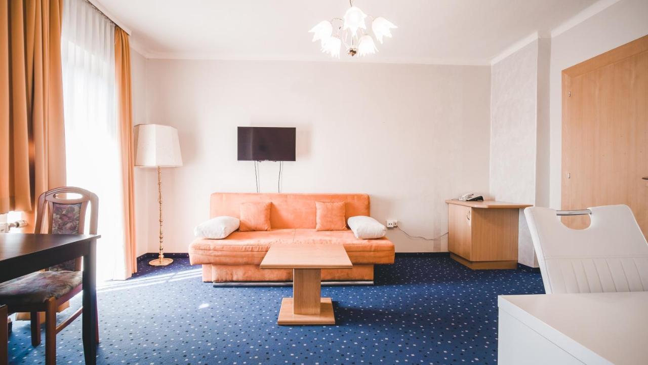 Hotel Karntnerhof Velden By S4Y Velden am Wörthersee Buitenkant foto